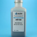 Гидроксид натрия (20-40 mesh) (AR168)